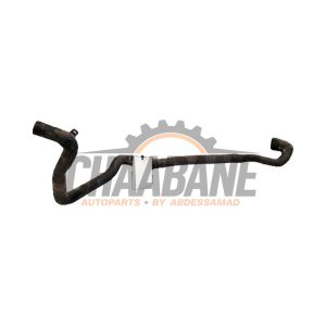 Tuyau radiateur 64219250564 BMW X2 (F39) sDrive 16d 1.5 12V 2017 / 2023