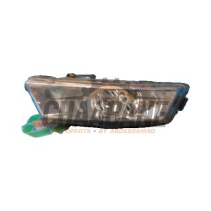 Feu antibrouillard avant gauche 5JA941699 Skoda Rapid 1.2 TSI 2012 / 2022
