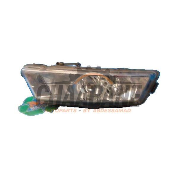 Anti brouillard gauche 5JA941699 Skoda Rapid 1.2 TSI 2012 / 2022