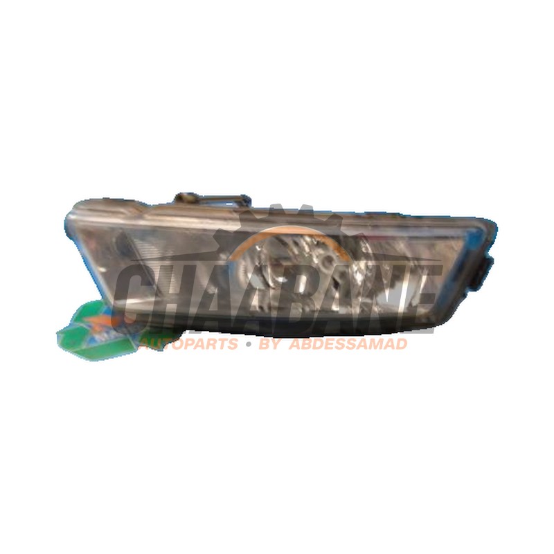 Anti brouillard gauche 5JA941699 Skoda Rapid 1.2 TSI 2012 / 2022