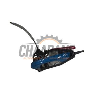 Poignee de porte arriere gauche 4N0837811B Audi E-Tron 2018