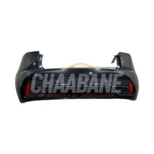 Pare-chocs arriere J9C27145LML Jaguar E-Pace 2.0 D 165 MHEV 16V AWD