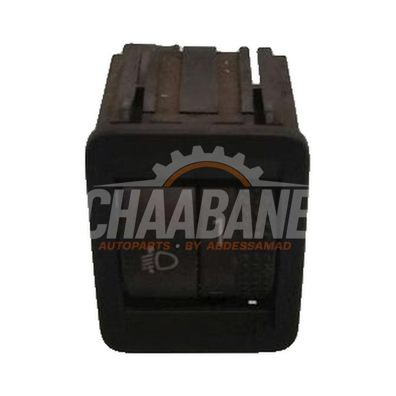 Commutateur phare hauteur reglable 5F9941333 Seat Leon ST (5FF) 1.2 TSI Ecomotive 16V 2012 / 2020
