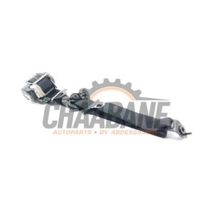 Ceinture avant gauche 7305645 BMW i3 (I01) i3 Range Extender 2013 / 2022