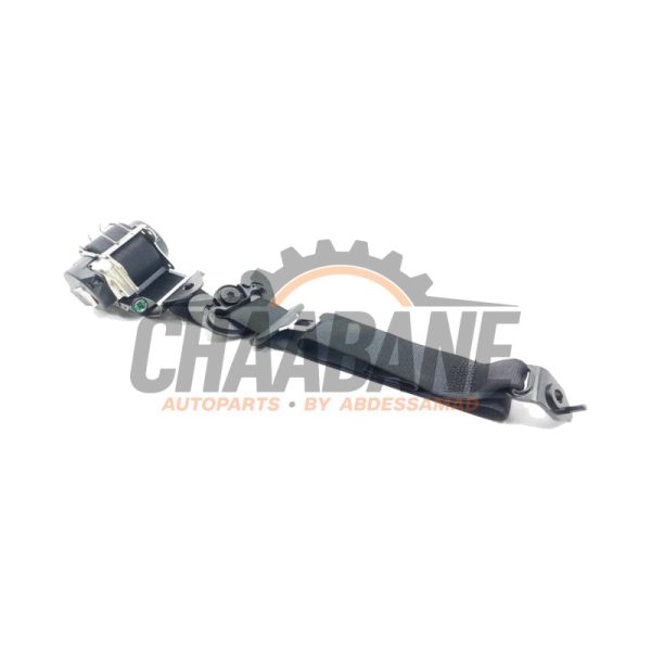 Ceinture avant gauche 7305645 BMW i3 (I01) i3 Range Extender 2013 / 2022