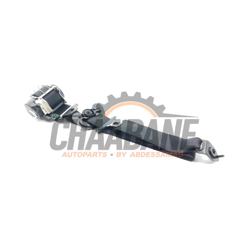 Ceinture avant gauche 7305645 BMW i3 (I01) i3 Range Extender 2013 / 2022