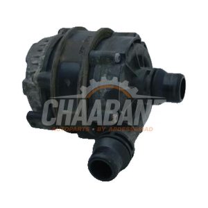 Pompe a eau supplementaire A0005002686 Mercedes A-Klasse AMG (W176) 2.0 A-45 AMG Turbo 16V 4-Matic