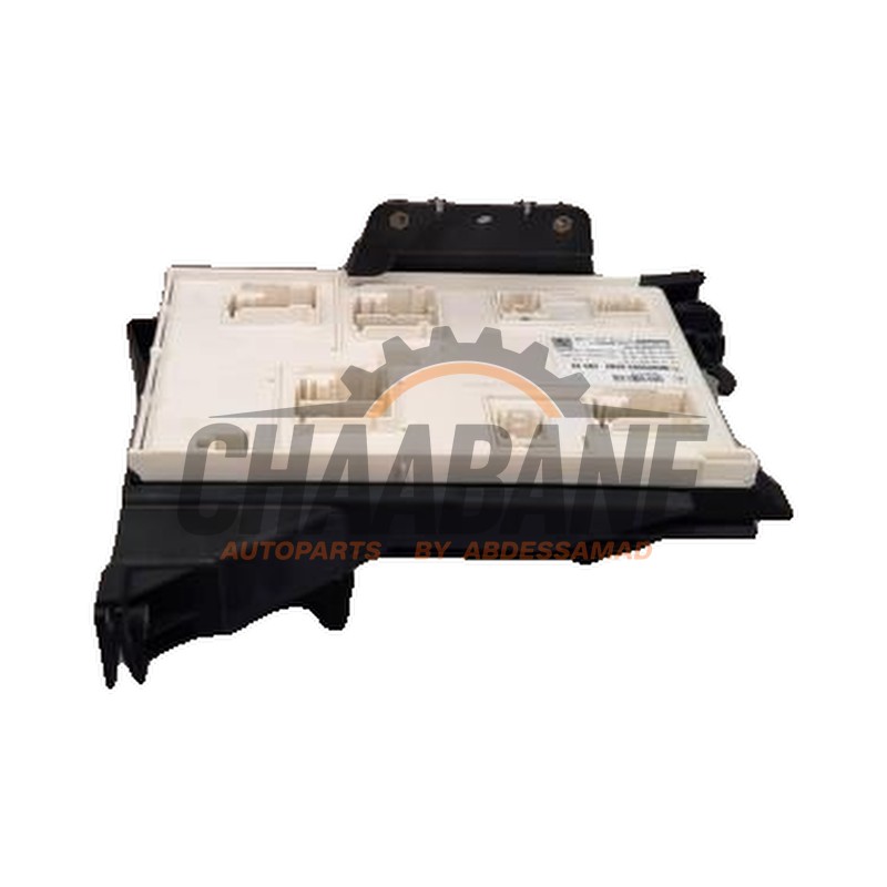 Ordinateur controle fonctionnel A1569005303 Mercedes CLA Shooting Brake (117.9) 2.2 CLA-200 CDI, 200 d 16V