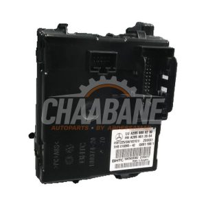 Ordinateur chauffage A2059009230 Mercedes C-Klasse