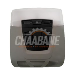 Eclairage interieur avant 9263878 BMW 1-Serie 2015 / 2019