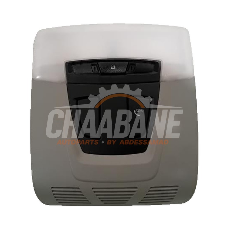 Eclairage interieur avant 9263878 BMW 1-Serie 2015 / 2019