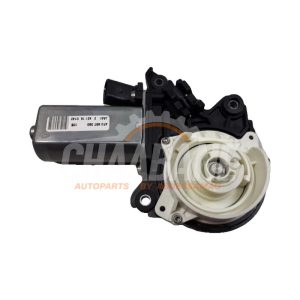 Moteur fermeture auxiliaire portiere arriere droite 4F0837060 Audi S8 (D4) 4.0 V8 TFSI 32V 2012 / 2018