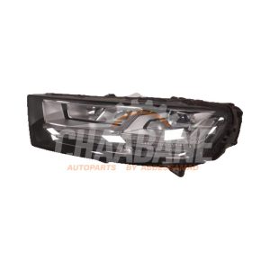 Phare gauche 4M0941033A Audi Q7 2016