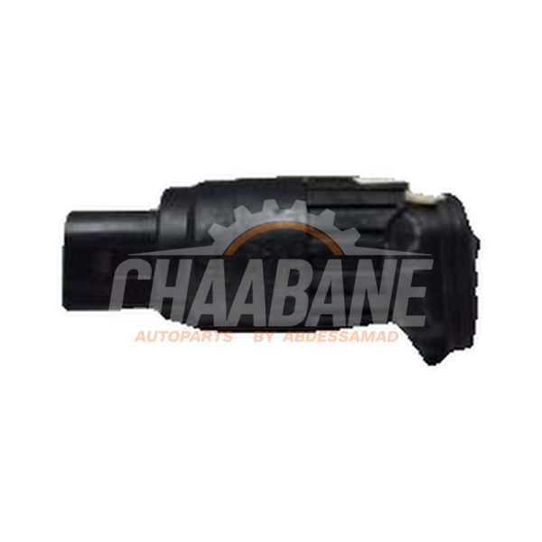 Pompe lave-glace avant 1K6955651 Skoda Fabia IV (PJ3) 2021