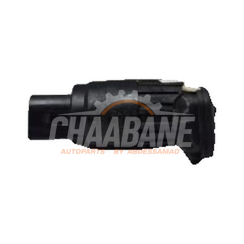 Pompe lave-glace avant 1K6955651 Skoda Fabia IV (PJ3) 2021
