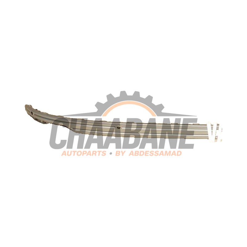 Carenage arriere centre 4KE807833 Audi E-tron (GEN) 55 quattro 2018