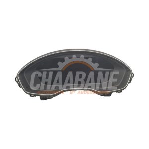 Compteur 8W5920790M Audi A4 Avant (B9) 2.0 35 TFSI Mild Hybrid 16V 2015