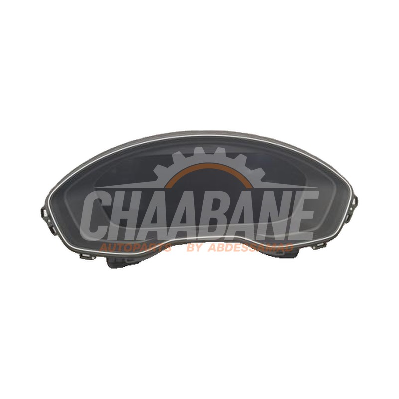 Compteur 8W5920790M Audi A4 Avant (B9) 2.0 35 TFSI Mild Hybrid 16V 2015