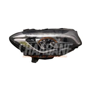 Optique avant principal droit A1179069900 Mercedes CLA (117.3) 2.0 CLA-250 Turbo 16V 4-Matic