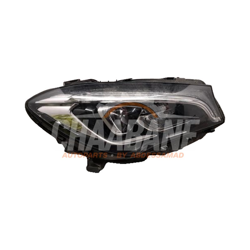 Phare droit A1179069900 Mercedes CLA (117.3) 2.0 CLA-250 Turbo 16V 4-Matic