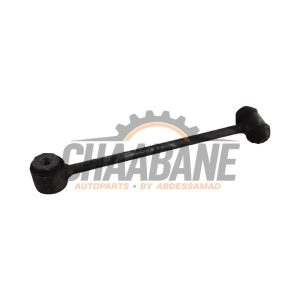 Bielle de reaction arriere gauche A20532603 Mercedes C-Klasse