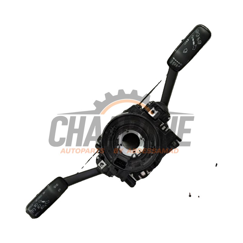Commodo dessuie glace 5Q0953507GD Seat Leon SC (5FC) 1.8 TSI Ecomotive 16V 2012 / 2018