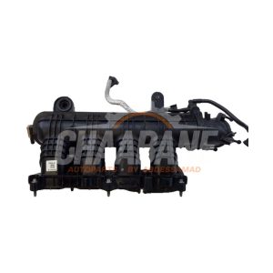 Tubulure dadmission A2640901800 Mercedes E (C238) E-200 EQ Boost 2.0 Turbo 16V