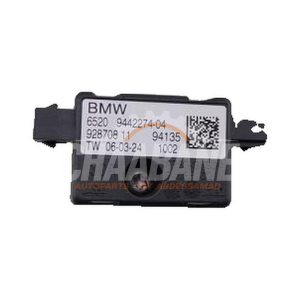 Antenne amplificateur 65209442274 BMW i7 (G70) eDrive50 106 kWh 2022
