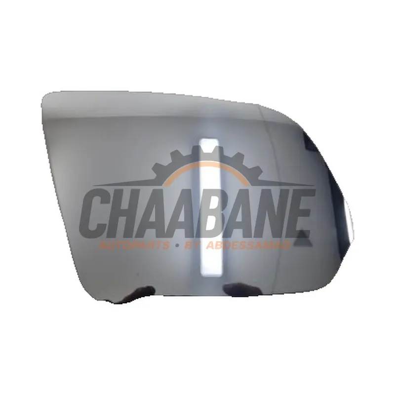 Glace retroviseur droit XXXXXX Mercedes Vito (447.6) 2.2 114 CDI 16V
