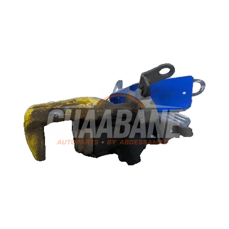 Etrier de frein (pince) arriere gauche 2764G Seat Leon SC (5FC) 2.0 TDI FR 16V 2012 / 2018