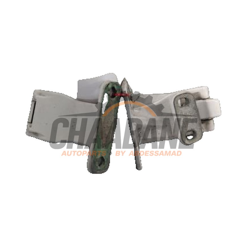 Charniere hayon 2K7827152A Volkswagen Caddy 2020