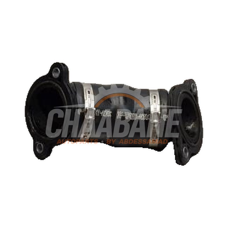 Tube intercooler 05L145762D Skoda Octavia Combi (NXAC) 2.0 TDI GreenTec 16V 2019