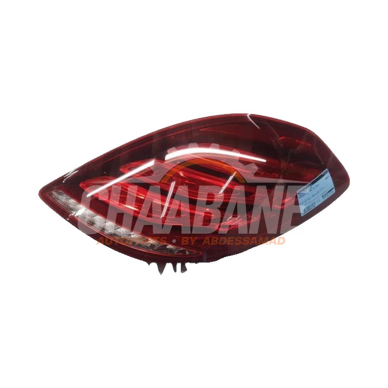 Feu arriere droit A2229067004 Mercedes S (222.0/222.1) 3.0 S-350d