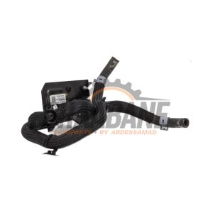 Capteur filtre a particules 04L906051AB Audi A4 (B9) 2.0 40 TDI Mild Hybrid 16V 2015