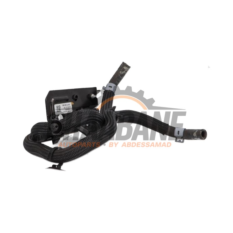 Capteur filtre a particules 04L906051AB Audi A4 (B9) 2.0 40 TDI Mild Hybrid 16V 2015