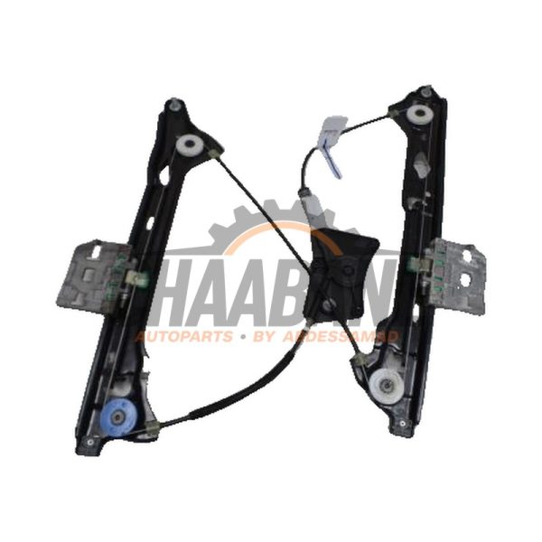 Leve vitre electrique arriere gauche 4K8839461 Audi A7 2017