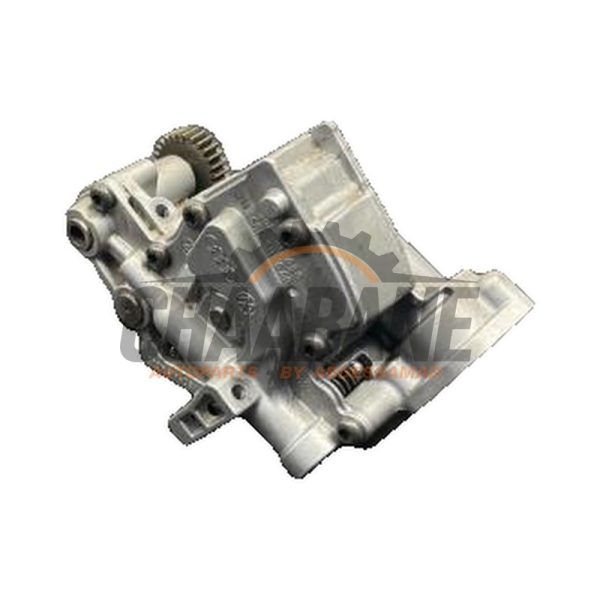 Pompe a huile 079115103BC Audi RS 5 (8F7) 4.2 V8 32V 2013 / 2015