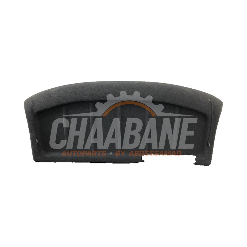Plage arriere 6F9867769B Seat Arona (KJX) 1.0 TSI 12V 2017