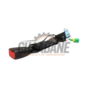 Attache ceinture arriere central 34363994B Maserati Grecale 2.0 GT MHEV Q4 16V 2022