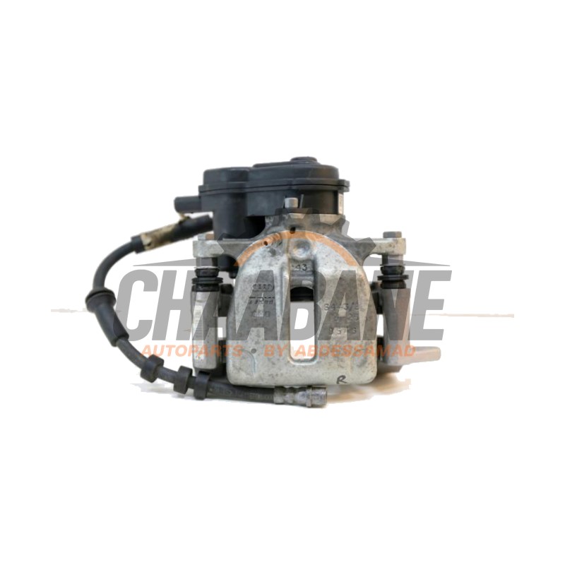 Etrier de frein arriere droit 8K0615404E Audi S5 Limousine (FU2) 2.0 TDI 16V 2024