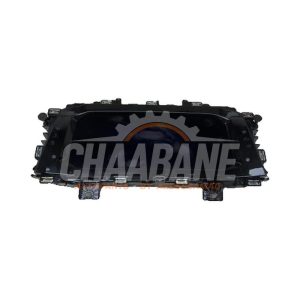 Instrument de bord 5H0920340B Volkswagen Golf VIII Variant (GC5) 2.0 TDI BlueMotion 16V 2020