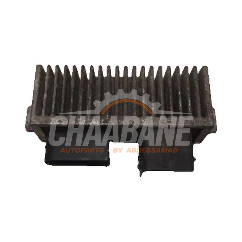 Module ventilateur 271206395R Mercedes Citan (415.6) 1.5 109 CDI