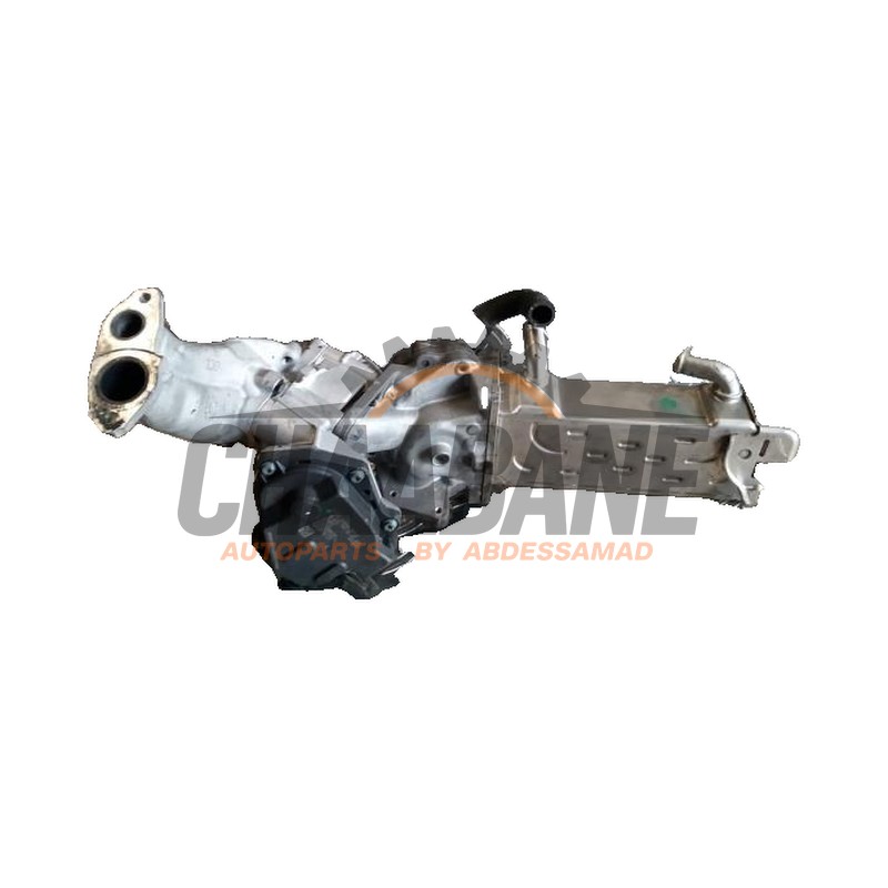 Valve RGE A6511400860 Mercedes GLE (W166) 250d 2.0