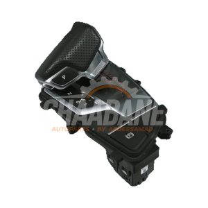 Enveloppe levier de vitesse 8W1713140D Audi A4 2024