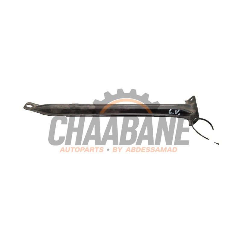 Pont amortisseur A2136280124 Mercedes GLC Coupe (C253) 2.0 350 e 16V 4-Matic