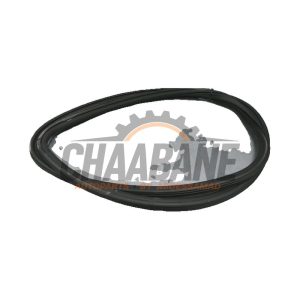 Joint caoutchouc portiere 4portes avant droite 95B831721B Porsche Macan 2014