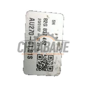 Leve vitre electrique avant droit 82G837462 Audi A1 2018