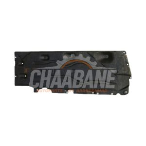 Plaque de protection sol 51757290804 BMW 2 serie Gran Coupe (F44) 2019
