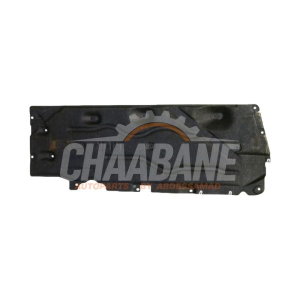 Plaque de protection sol 51757290804 BMW 2 serie Gran Coupe (F44) 2019