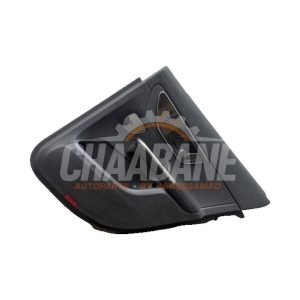 Revetement portiere haut 4portes arriere droite A2547300802 Mercedes GLC (X254) 2.0 300d 16V 4-Matic